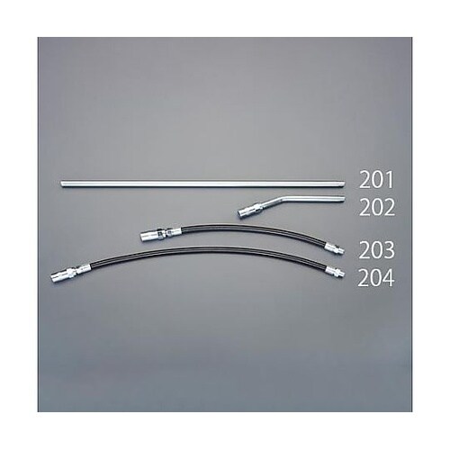 450mm/R1/8” グリースポンプ用