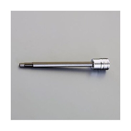 1/4”DRx 9/64” [INHEX