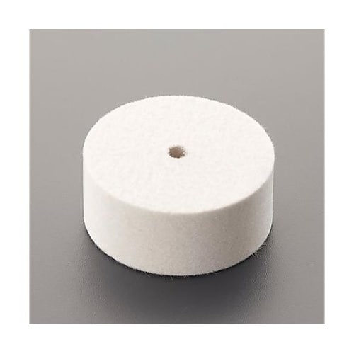 50x20mm フェルトバフホイール E