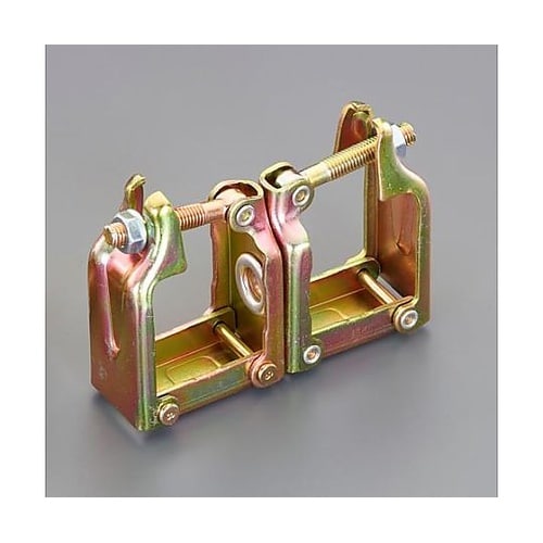 □60x□60mm スクエアクランプ(自