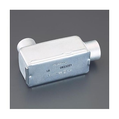 C31 ユニバーサル(L形2方出/薄鋼用