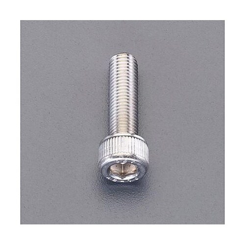 M 8x 50mm/P1.0 六角穴付ボ