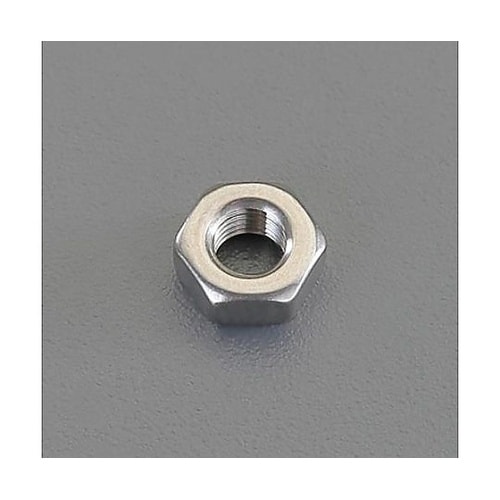 M27/P 2.0 六角ナット 1種(細
