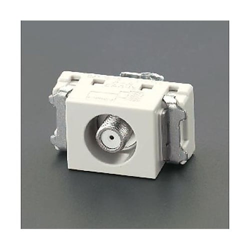 テレビターミナル(1端子) EA940C