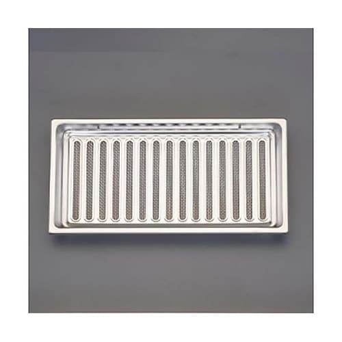 150x300mm 床下換気口(ステンレ