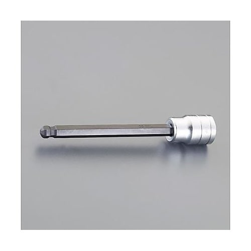 1/2”DRx6mm [Ball−Hex