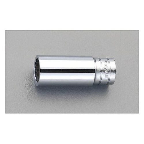 1/4”DRx 9/16” ディープソケ