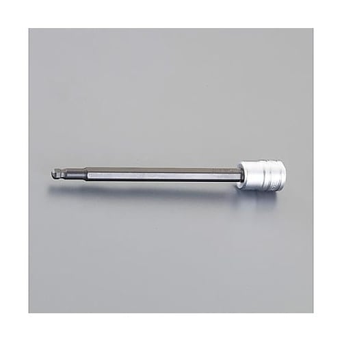 1/4”DRx 3/16” [Ball−