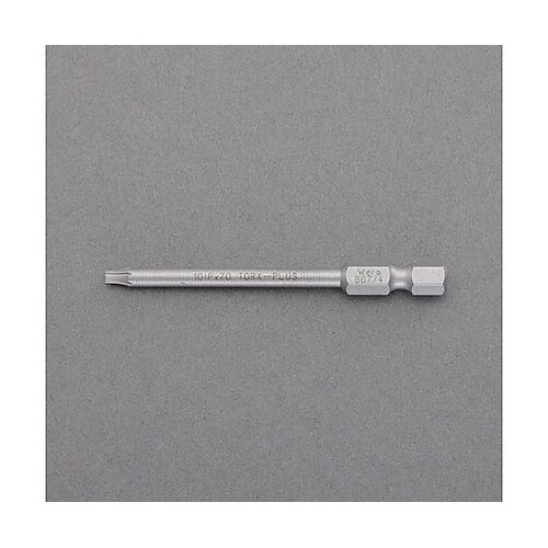 15 IPx 70mm [TORX−PL