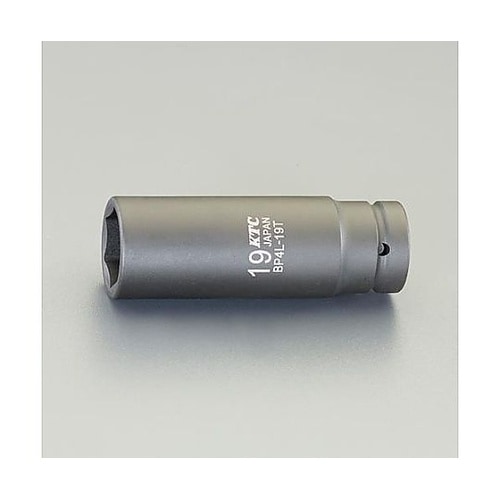 1/2”DRx13mm ディープインパク