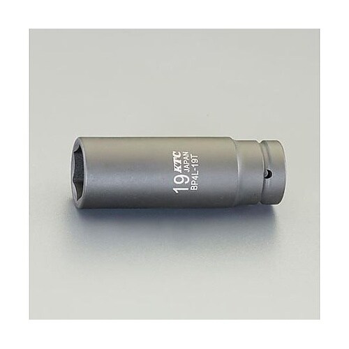 1/2”DRx12mm ディープインパク