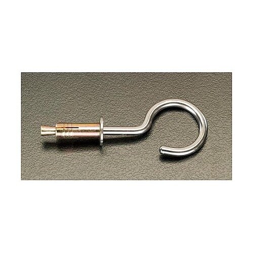 M10 吊りフック/アンカー付(ステンレ