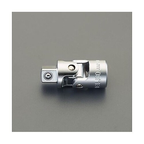 3/8”DR ユニバーサルジョイント E