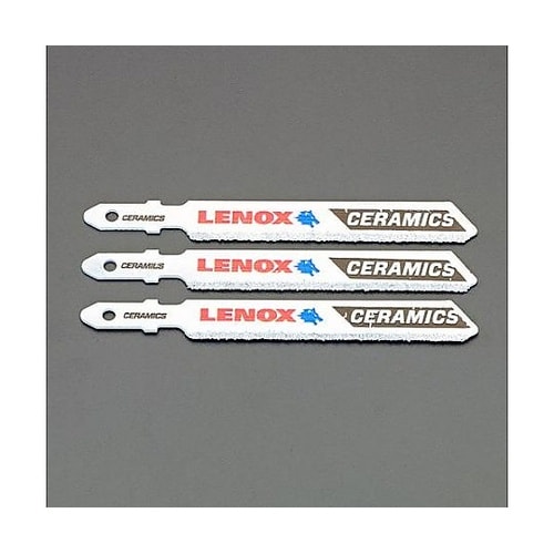 Grit超硬付 ジグソーブレード(3枚)