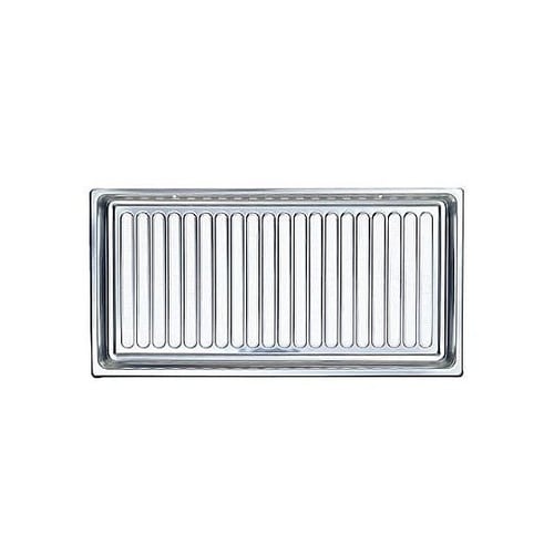 200x400mm 床下換気口(ステンレ