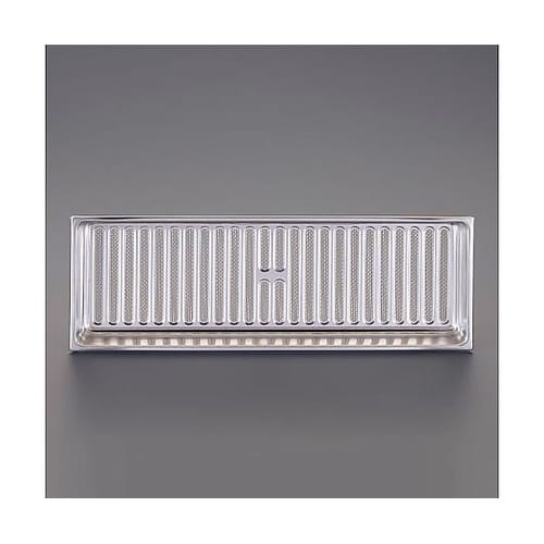 150x450mm 床下換気口(ステンレ