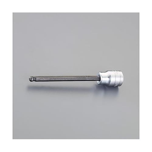 1/2”DRx5/16”[Ball−He