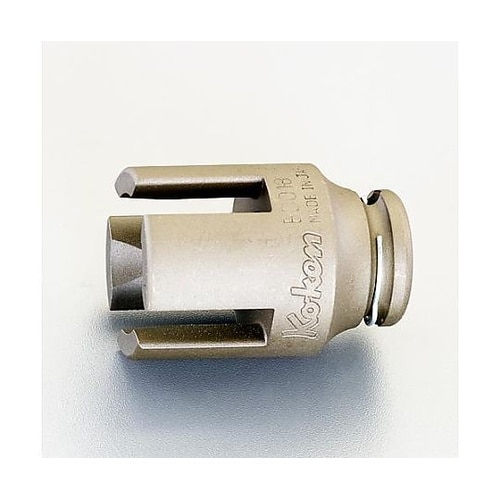 3/8”DR インパクト蝶ねじソケット