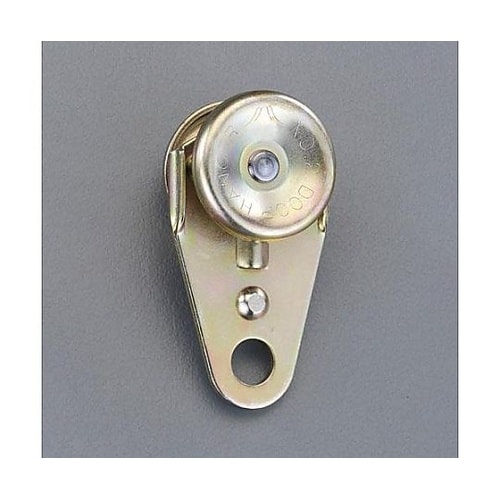 4号レール用トロリー単車 EA970BC