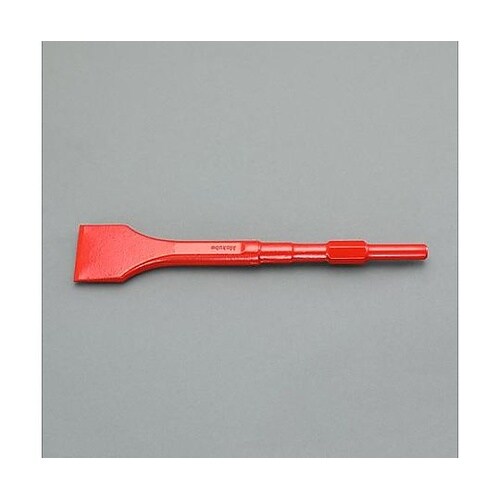 50x280mm スケーリングチゼル E