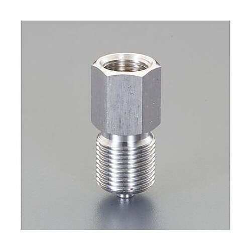 G3/8”xR1/4” ジョイント継手(