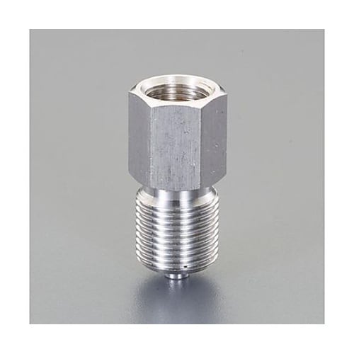 G1/2”xG3/8” ジョイント継手(