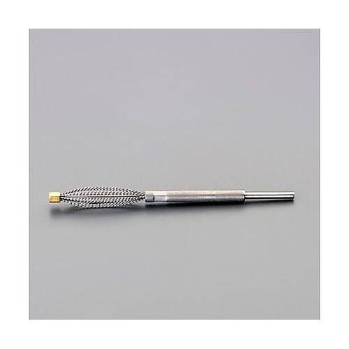 7x100mm/3mm軸 軸付ワイヤーブ