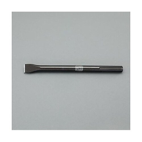 25x280mm コールドチゼル(SDS