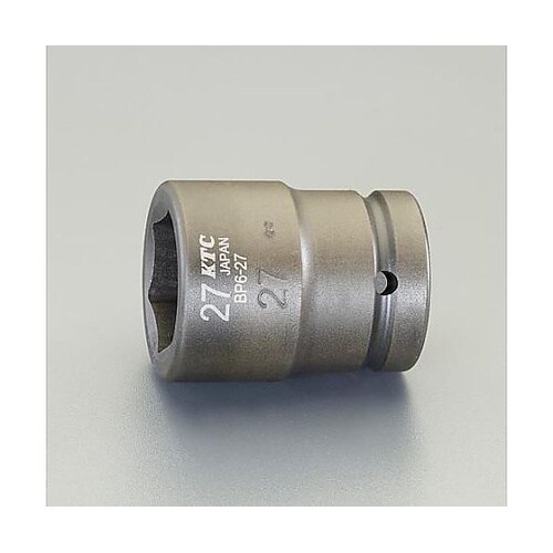 3/4”DRx29mm インパクトソケッ