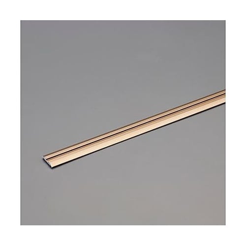 20x2m 吊戸フレ止めガイドレール(ア