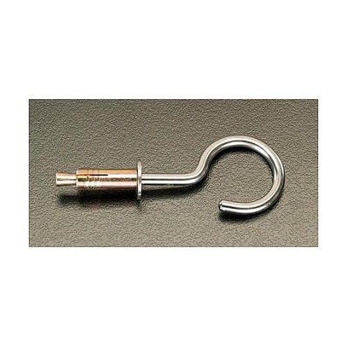 M12 吊りフック/アンカー付(ステンレ