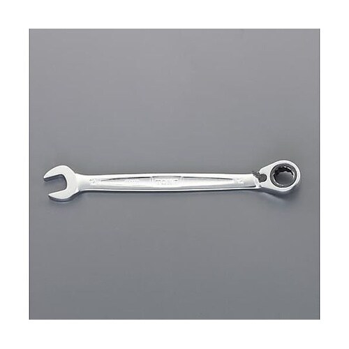 19mm コンビネーションギアレンチ(切