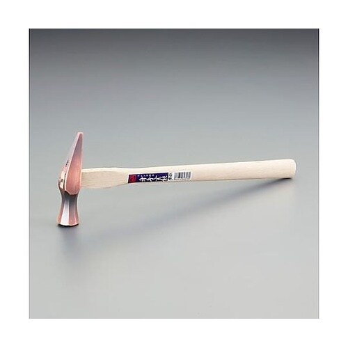 φ29x360mm 先切ハンマー(ブロン