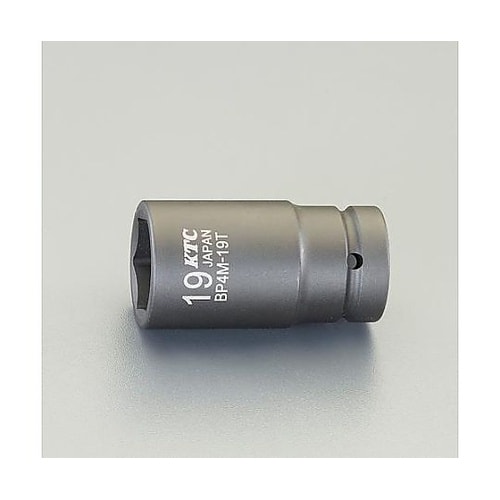 1/2”DRx32mmセミディープインパ