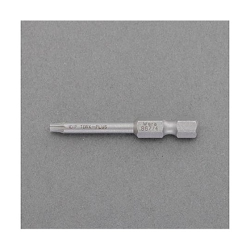 1 IPx 50mm [TORX−PLU