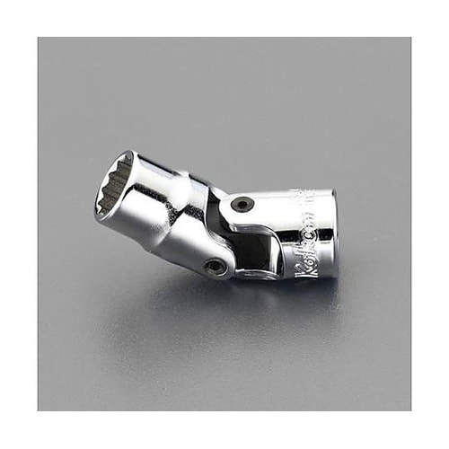 1/4”DR/14mm ユニバーサルソケ