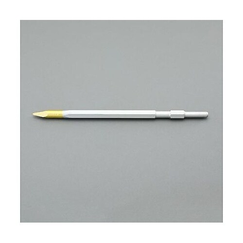 360mm ハイス付ブルポイント(六角軸