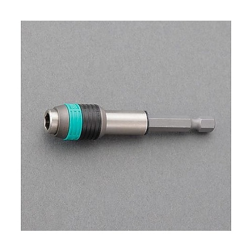 1/4”Hex/ 75mm ラピッド式ビ