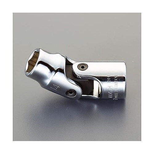 1/2”DR/17mm ユニバーサルソケ