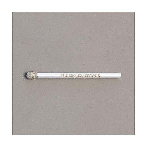 5.0x5.0x55mm ダイヤモンドバ