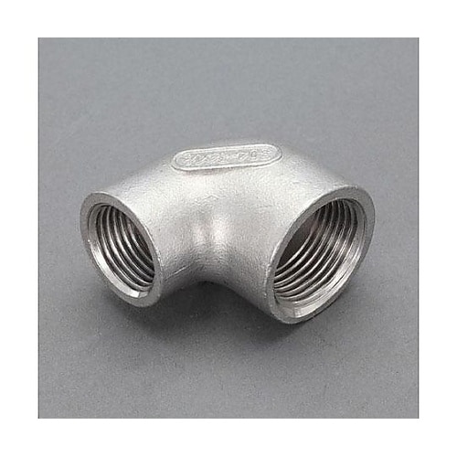 Rc2” x Rc1・1/4” 90°異