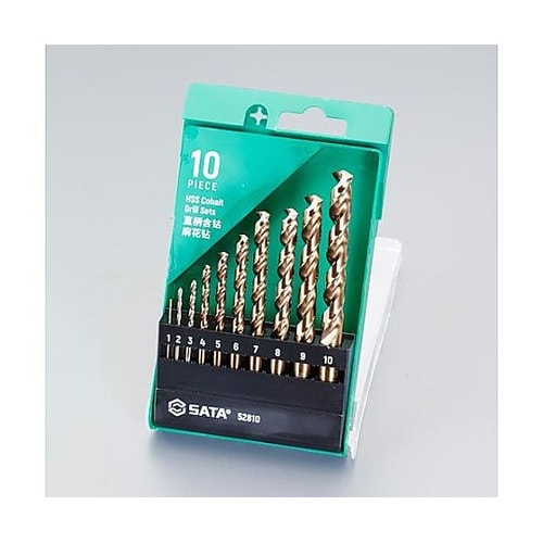 1.0−10.0mm/10本組 ストレー