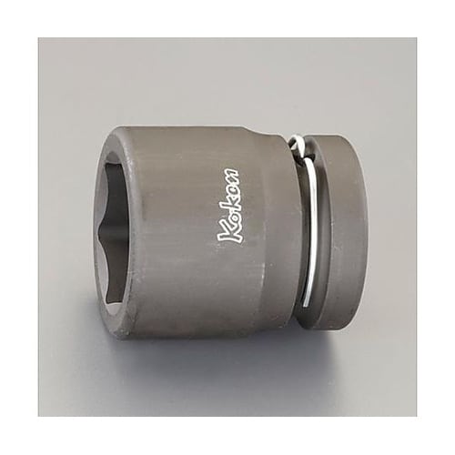 1”DRx 3/4” インパクトソケッ