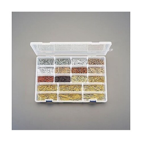 EA945SH−70Aカラー真鍮釘セット