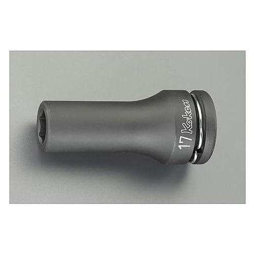 3/4”DRx34mm インパクトディ−