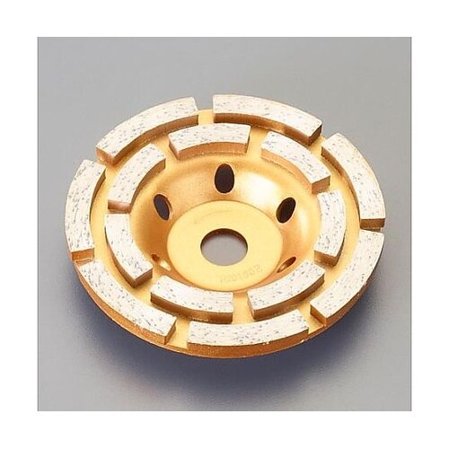 φ100x15mm ダイヤモンドホイール