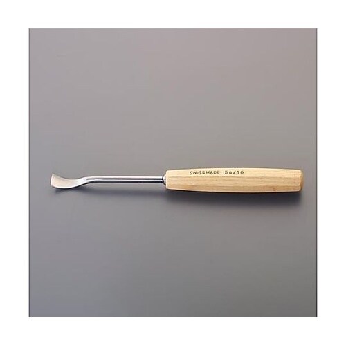 8.0mm 丸スプーン型・彫刻のみ EA