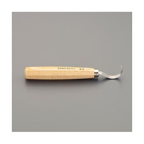 35mm/150mm 彫刻刀(くり抜き・