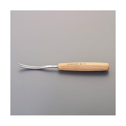 4.0mm 丸スプーン型・彫刻のみ EA