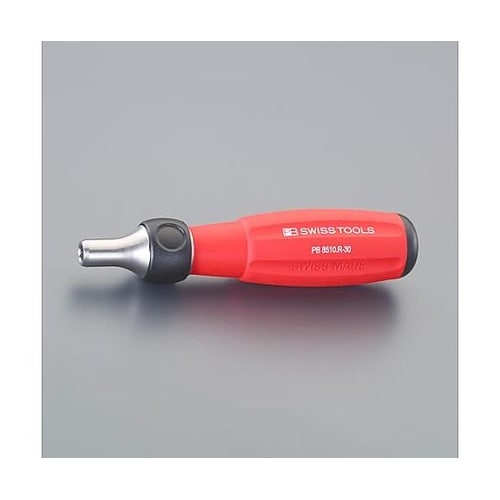 軸1/4”x 30mm ドライバーハンド